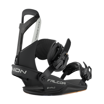 UNION FALCOR SNOWBOARD BINDING 2026
