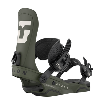 UNION FORCE (TEAM HB) SNOWBOARD BINDING 2026