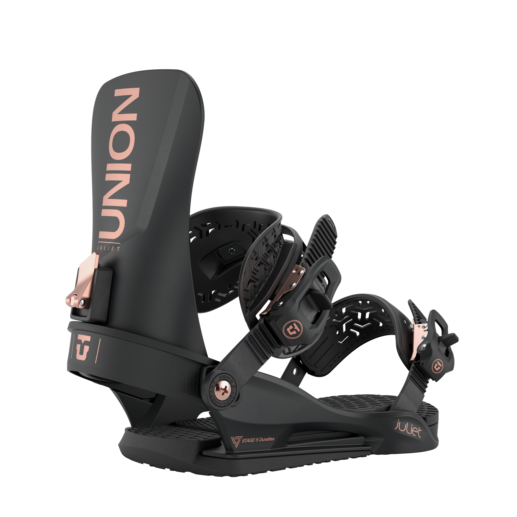 UNION JULIET SNOWBOARD BINDING 2026