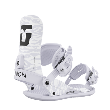UNION LEGACY SNOWBOARD BINDING 2026