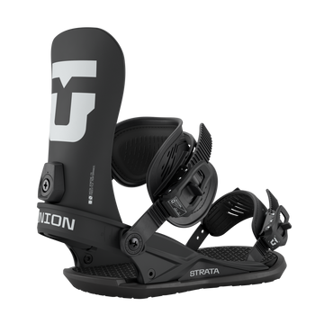 UNION STRATA SNOWBOARD BINDING 2026