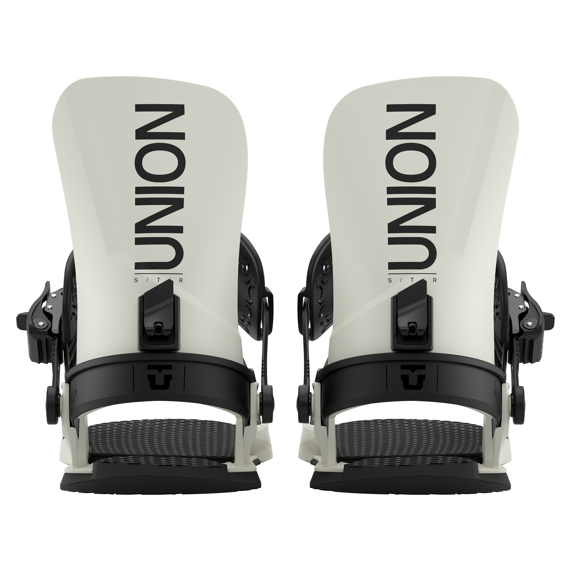 union bindings large width snowboard UNION STR SNOWBOARD BINDING 2026