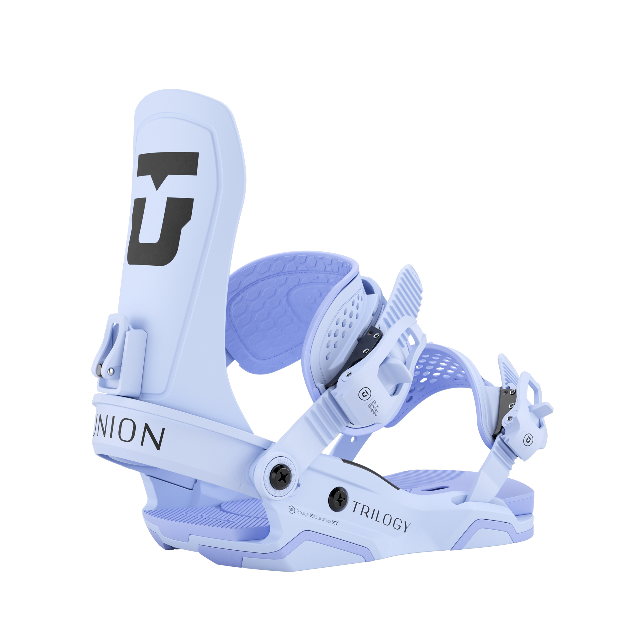 UNION TRILOGY (TEAM HB) SNOWBOARD BINDING 2026