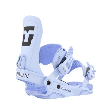 UNION TRILOGY (TEAM HB) SNOWBOARD BINDING 2026