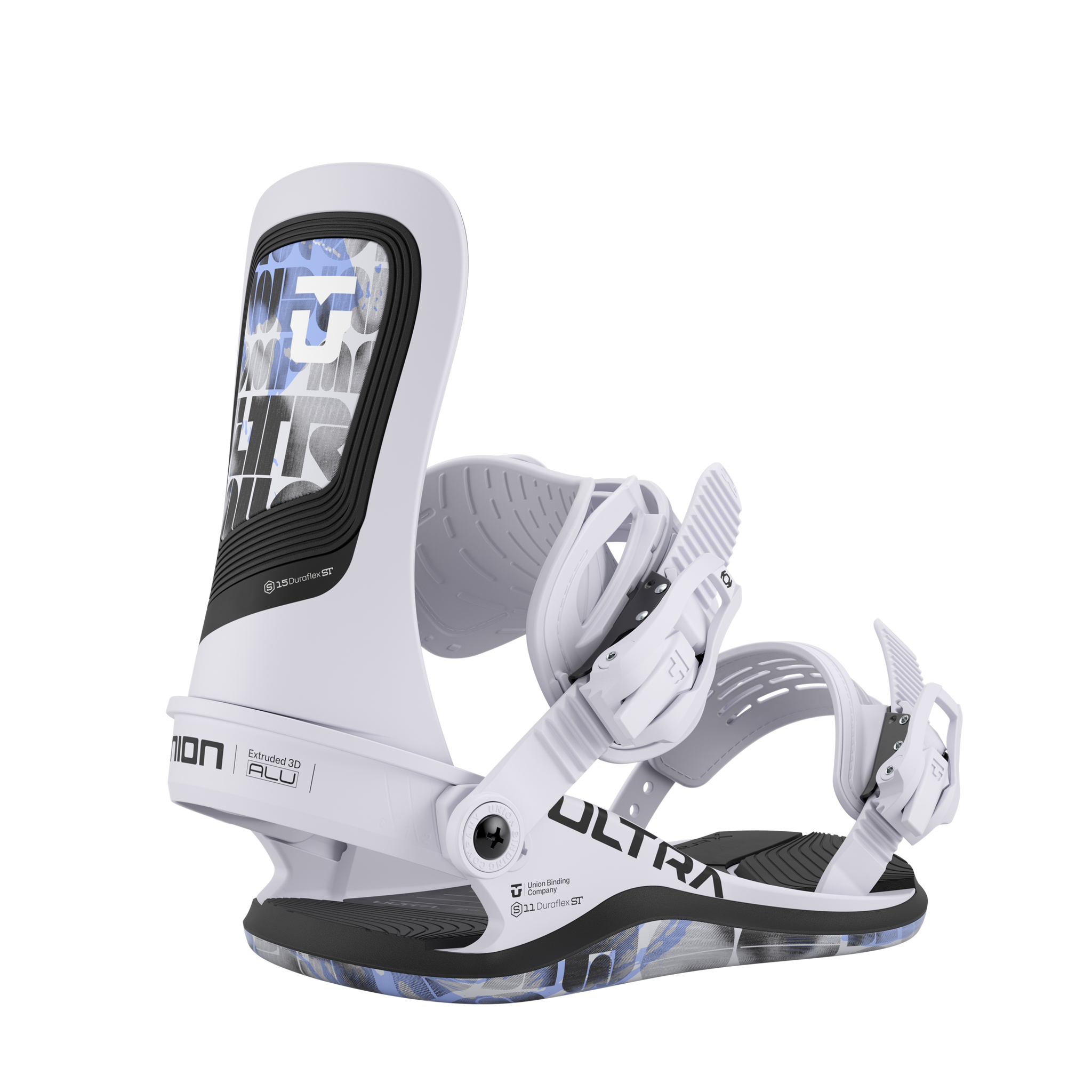 UNION ULTRA (WOMEN'S) SNOWBOARD BINDING 2026