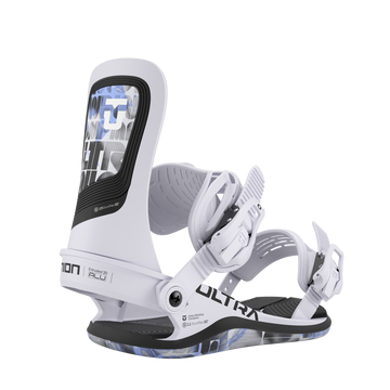 UNION ULTRA (WOMEN'S) SNOWBOARD BINDING 2026