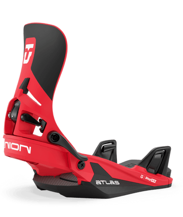 UNION ATLAS STEP ON® BINDINGS 2027