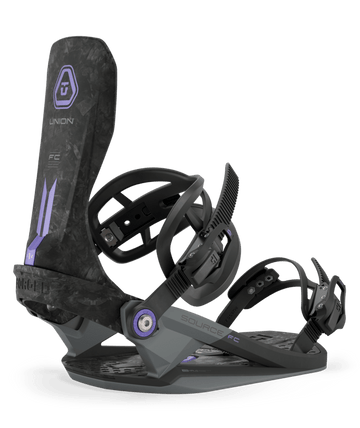 UNION SOURCE FC SNOWBOARD BINDINGS 2027