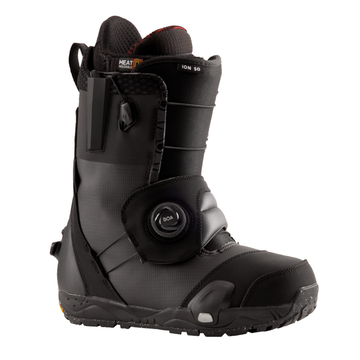 BURTON ION STEP ON WIDE SNOWBOARD BOOTS 2025