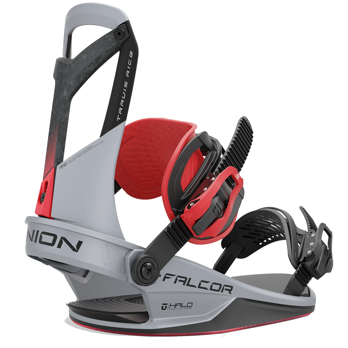 UNION falcor m Burton ride k2 sp flux スノーボード