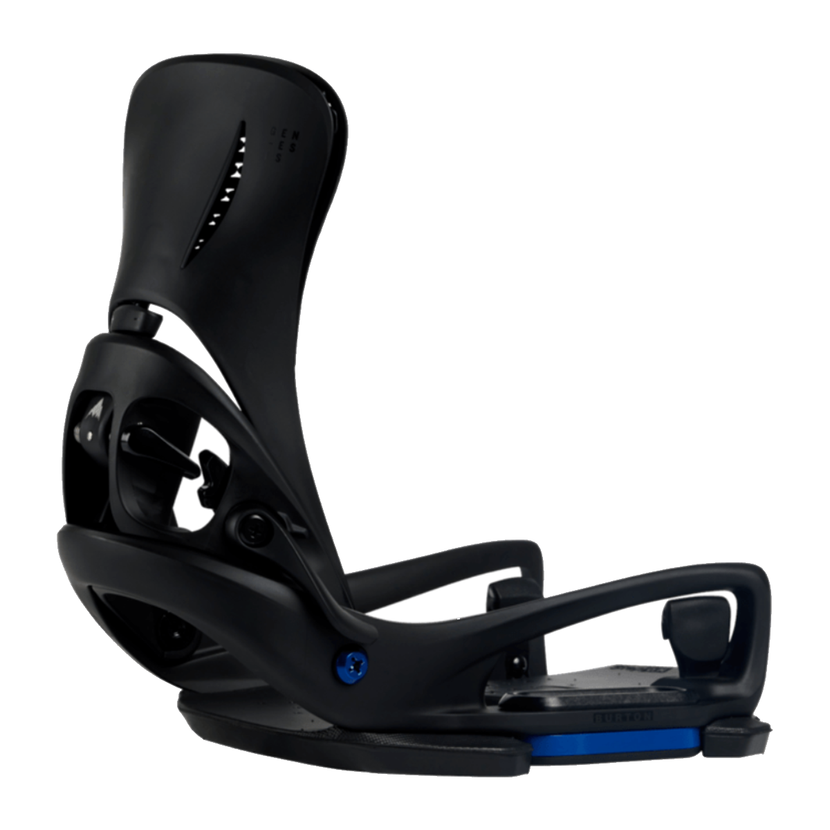 BURTON STEP ON GENESIS EST SNOWBOARD BINDINGS 2025