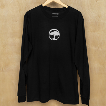 Arbor Icon Long Sleeve Tee