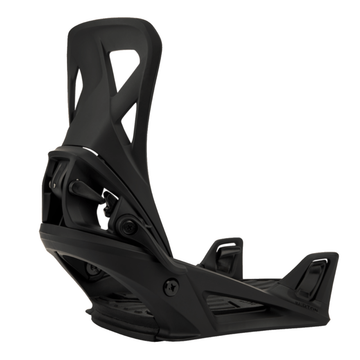 BURTON STEP ON SNOWBOARD BINDINGS 2025