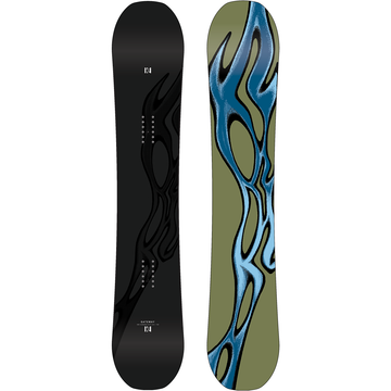 K2 GATEWAY SNOWBOARD 2024