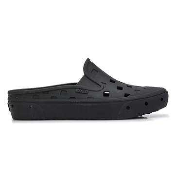 Vans Slip-On TRK Shoes (Black)