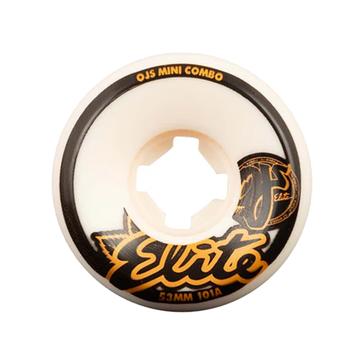 OJ ELITE MINI COMBO 101A SKATEBOARD WHEELS