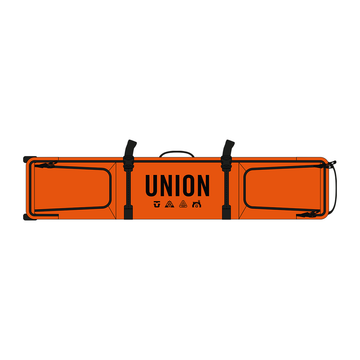 UNION TRAVEL BOARD BAG