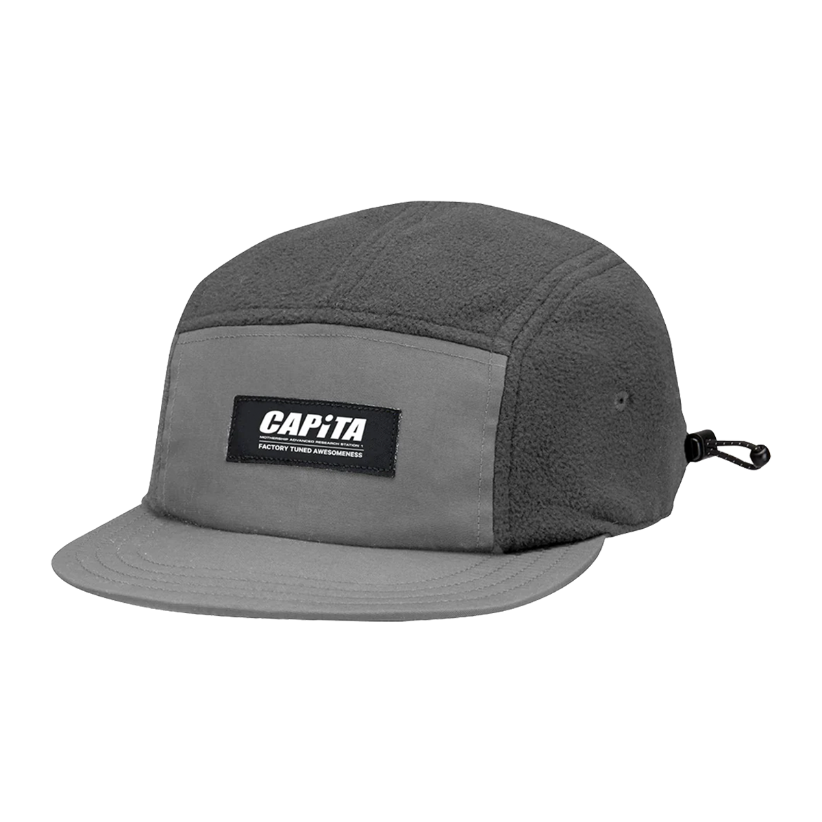 CAPITA RESEARCH CAP