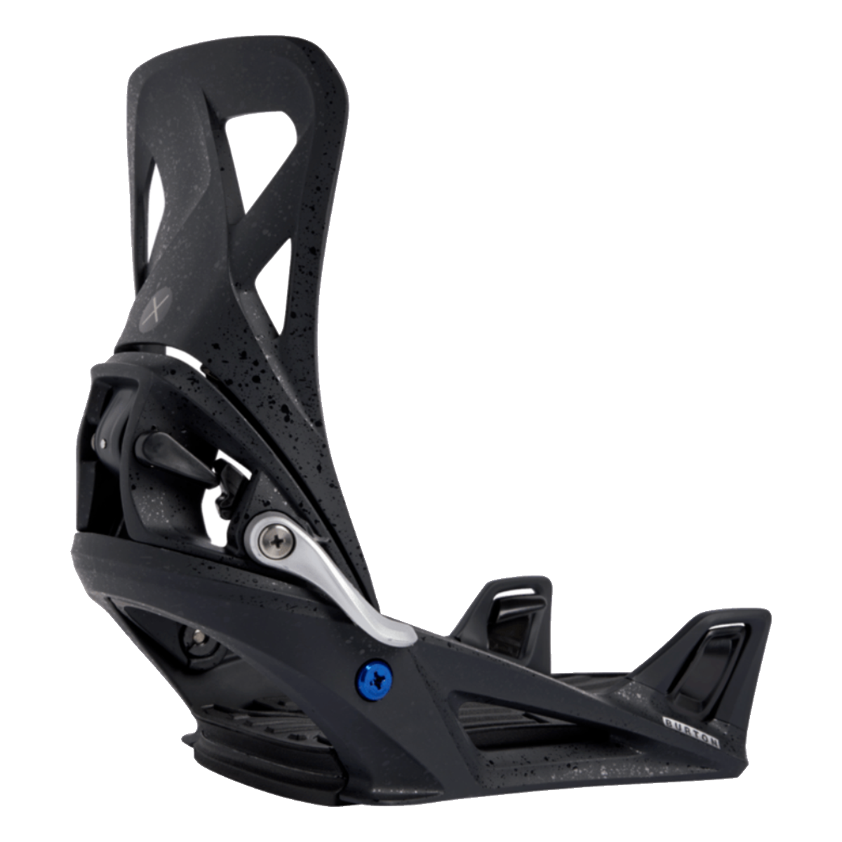 BURTON STEP ON X SNOWBOARD BINDINGS 2025