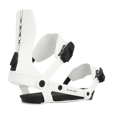 RIDE A-6 SNOWBOARD BINDINGS 2024