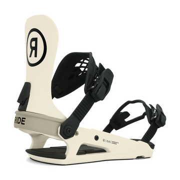 RIDE C-2 SNOWBOARD BINDINGS 2024