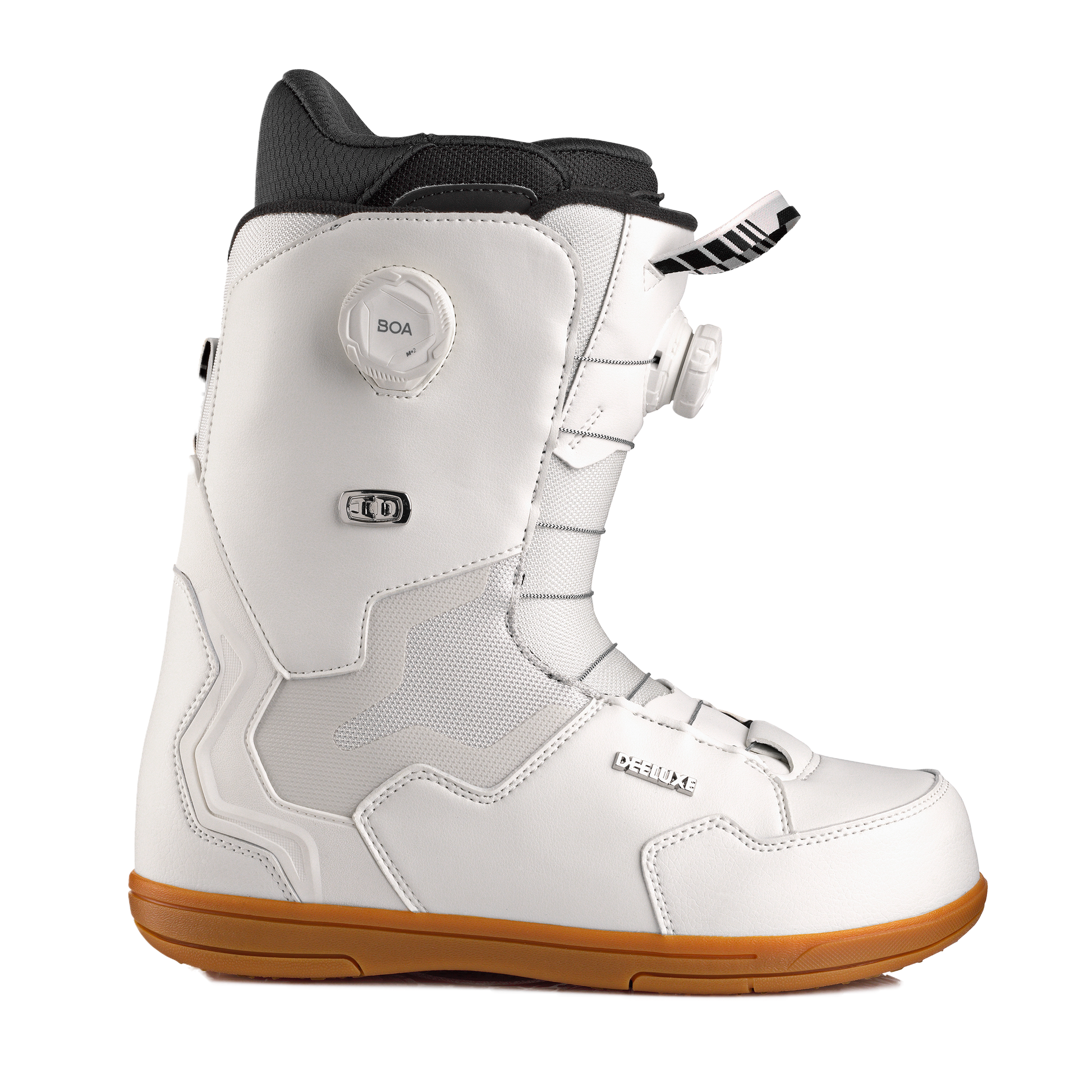 し*ん様 deeluxe id dual boa 20-21 DEELUXE ID DUAL BOA SNOWBOARD BOOTS 2024