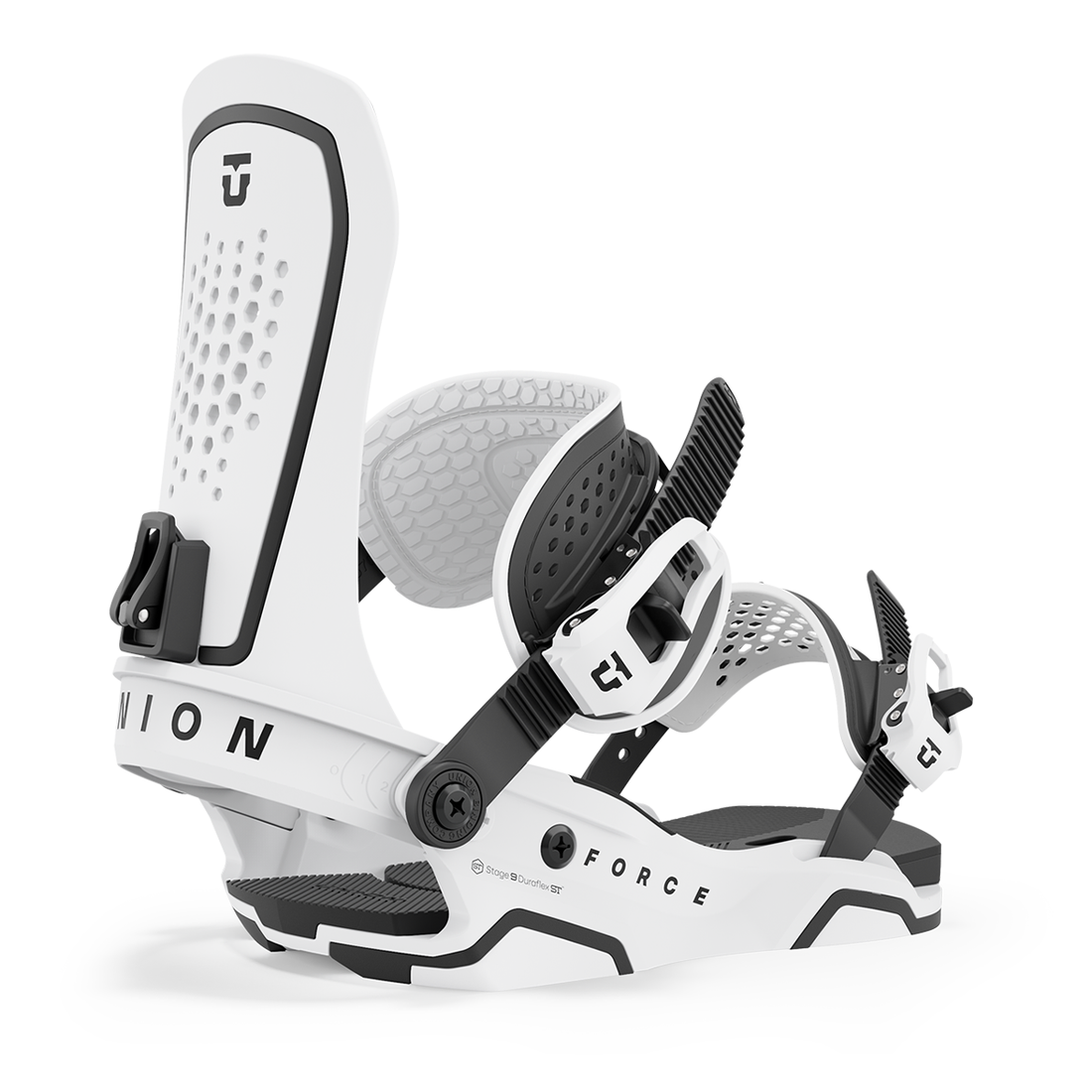 23-24 Union Force Classic ビンディング M ホワイト UNION 23-24 Union Force Classic ビンディング M ホワイト UNION