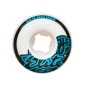 OJ ELITE EZ EDGE 101A SKATEBOARD WHEELS