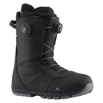 BURTON RULER BOA WIDE SNOWBOARD BOOTS 2025