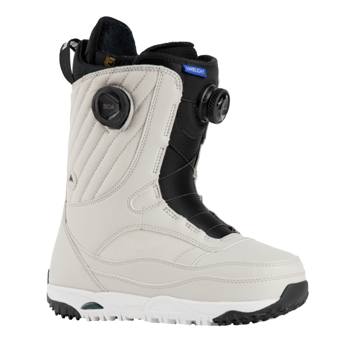 Burton Limelight Boa Wide Snowboard Boots - Women's | evo