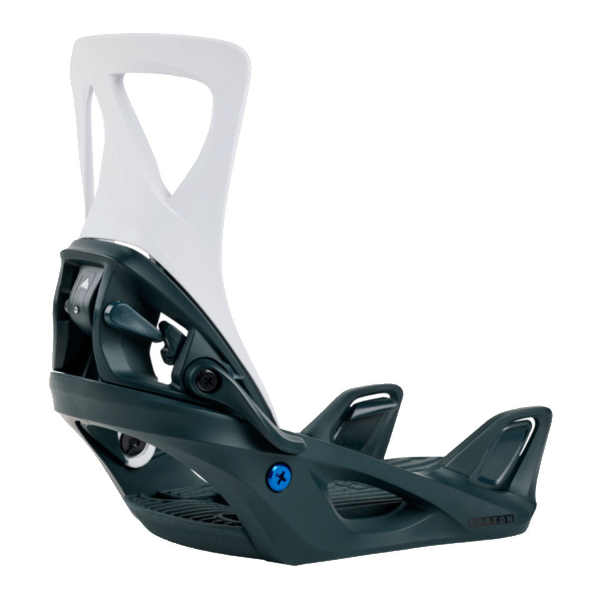 burton step on-x 2024 S新品未使用品 2024 Burton Step On X Snowboard Bindings - Radio Boardshop