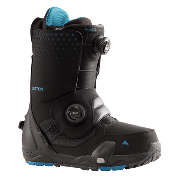 BURTON PHOTON STEP ON WIDE SNOWBOARD BOOTS 2025