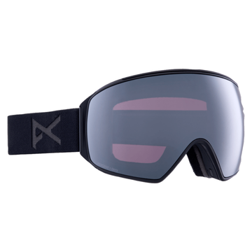 ANON M4 GOGGLES TORIC (LOW BRIDGE) - SMOKE PERCEIVE SUNNY ONYX