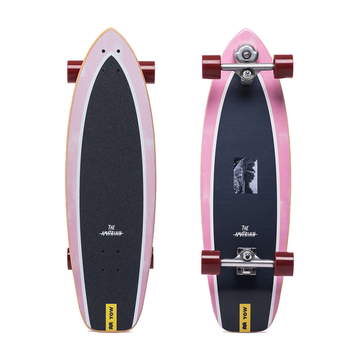 Yow Amatriain 33.5" Signature Series Surfskate Complete 2023