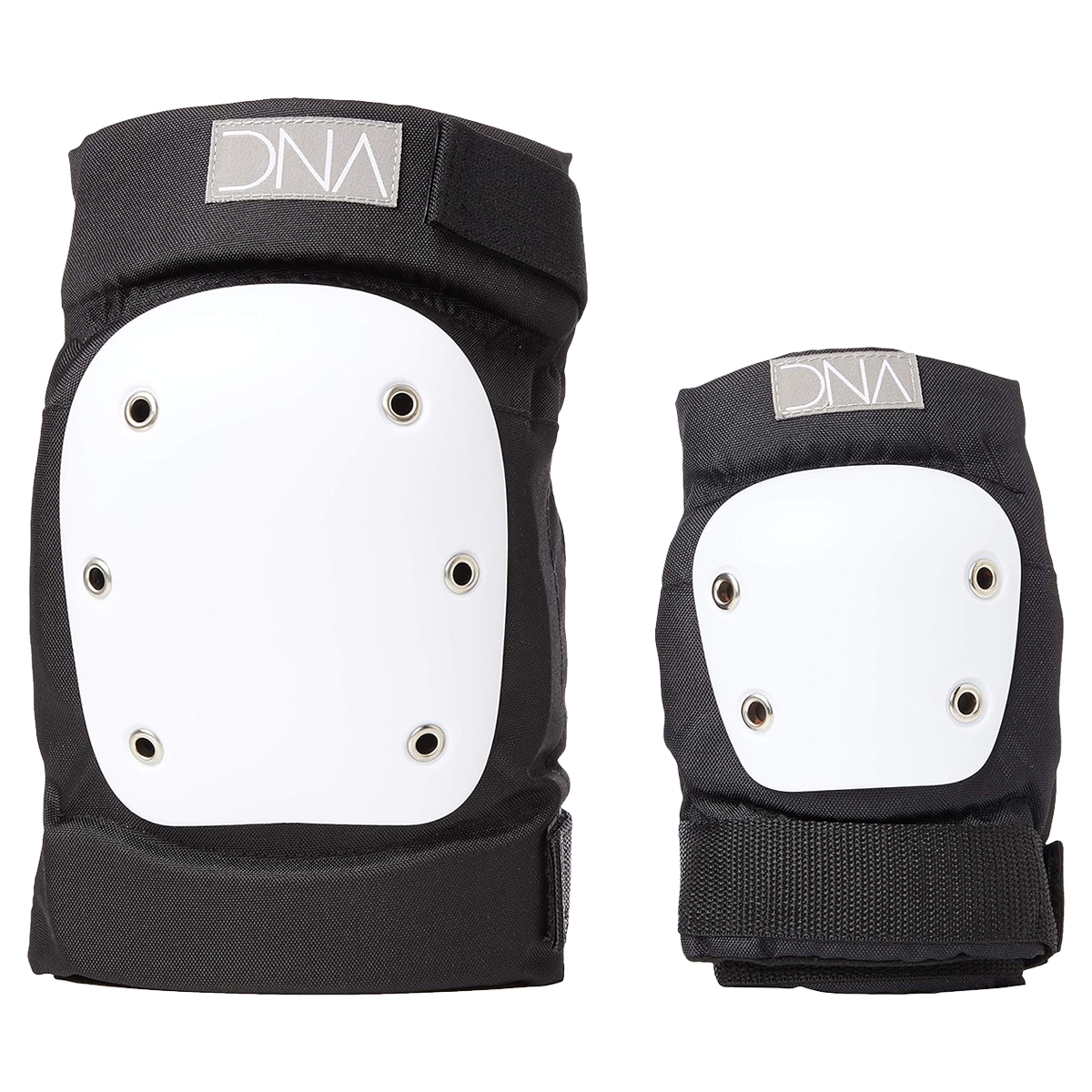 DNA Original Knee & Elbow Pad Set