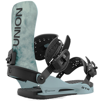 UNION STR SNOWBOARD BINDINGS 2025