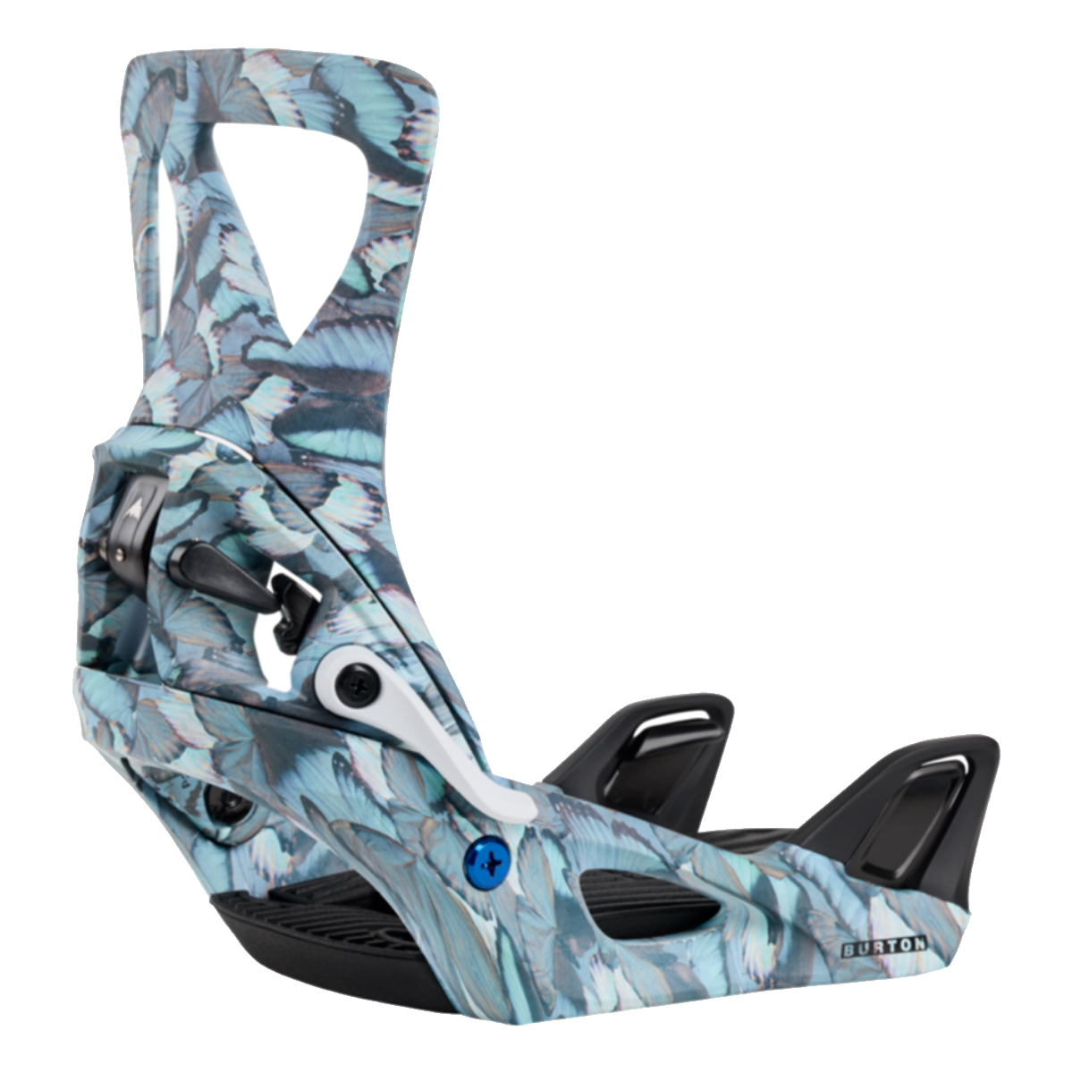 burton step on-x 2024 S新品未使用品 2024 Burton Step On X Snowboard Bindings - Radio Boardshop