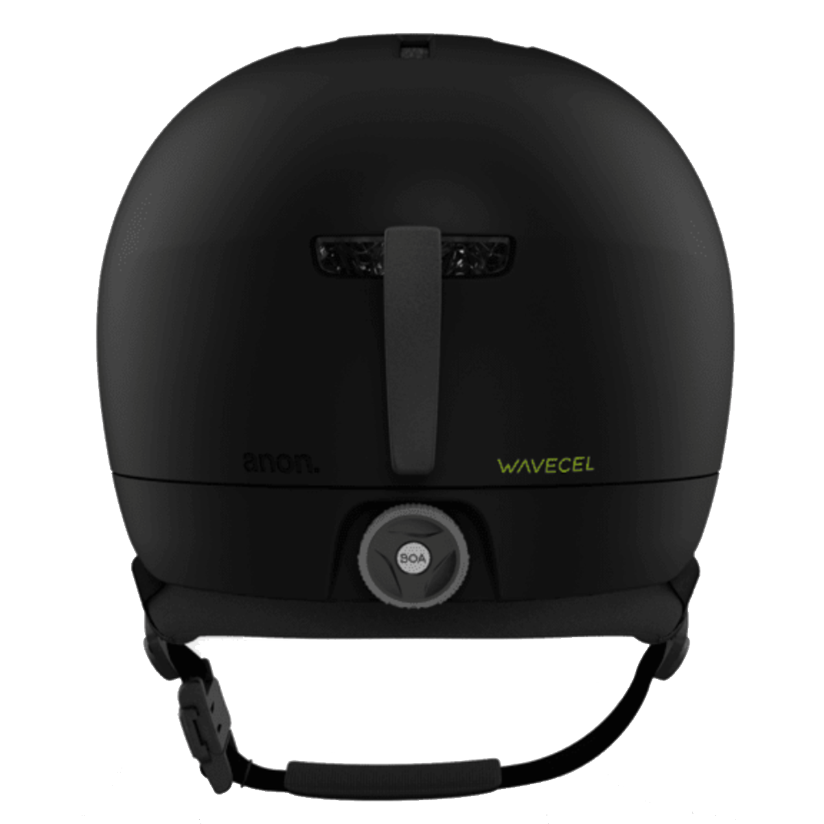 awe snowboard helmet ANON WINDHAM WAVECEL SNOWBOARD HELMET
