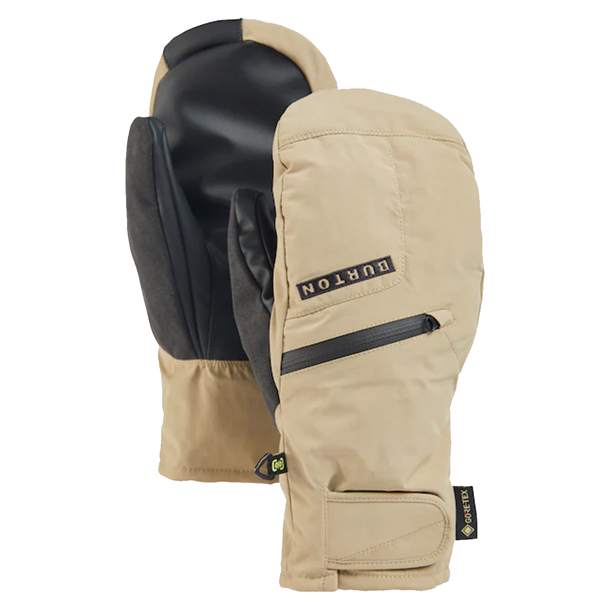 新品Burton GORE-TEX UNMHT MITT Lサイズ BURTON MEN'S GORE-TEX UNDER MITT