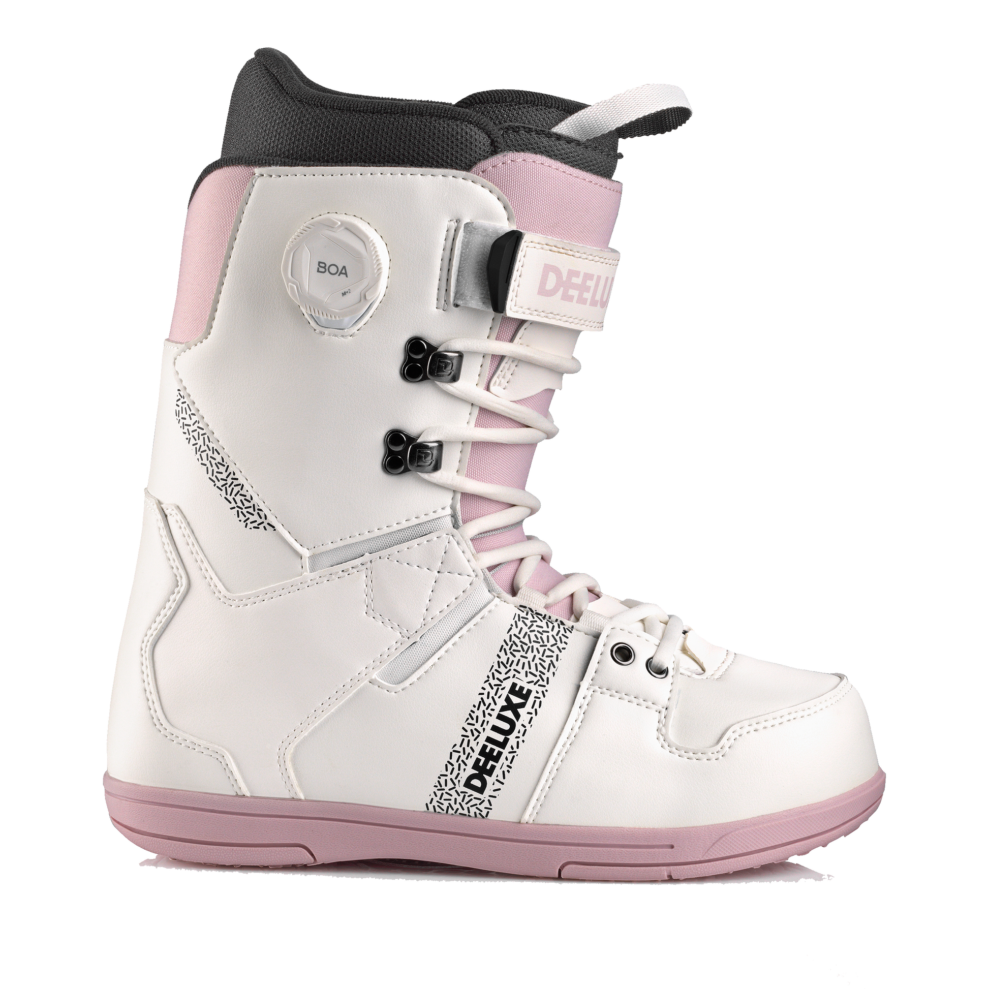 DEELUXE D.N.A. SNOWBOARD BOOTS 2024 DEELUXE D.N.A. SNOWBOARD BOOTS 2024