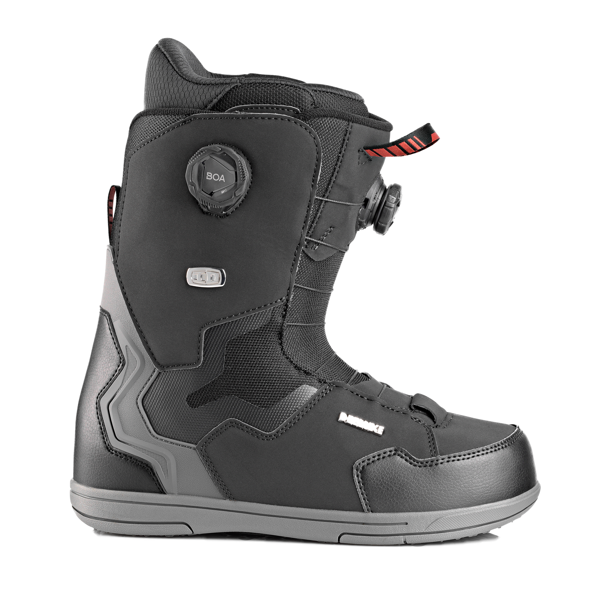 DEELUXE ID DUAL BOA SNOWBOARD BOOTS 2024