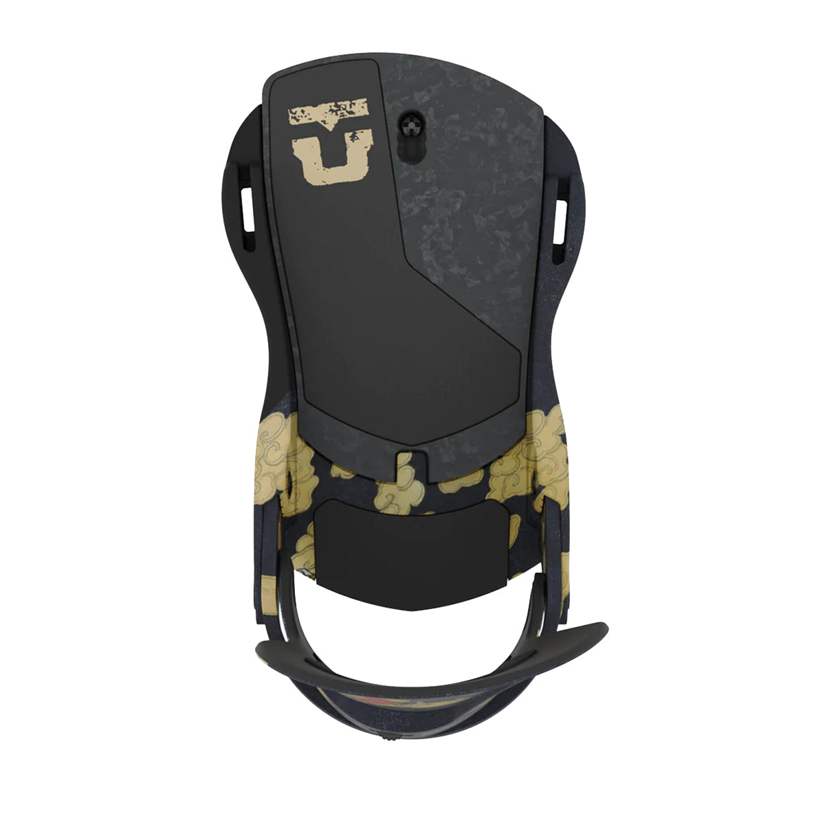 UNION UCH KAZU KOKUBO SNOWBOARD BINDINGS 2024