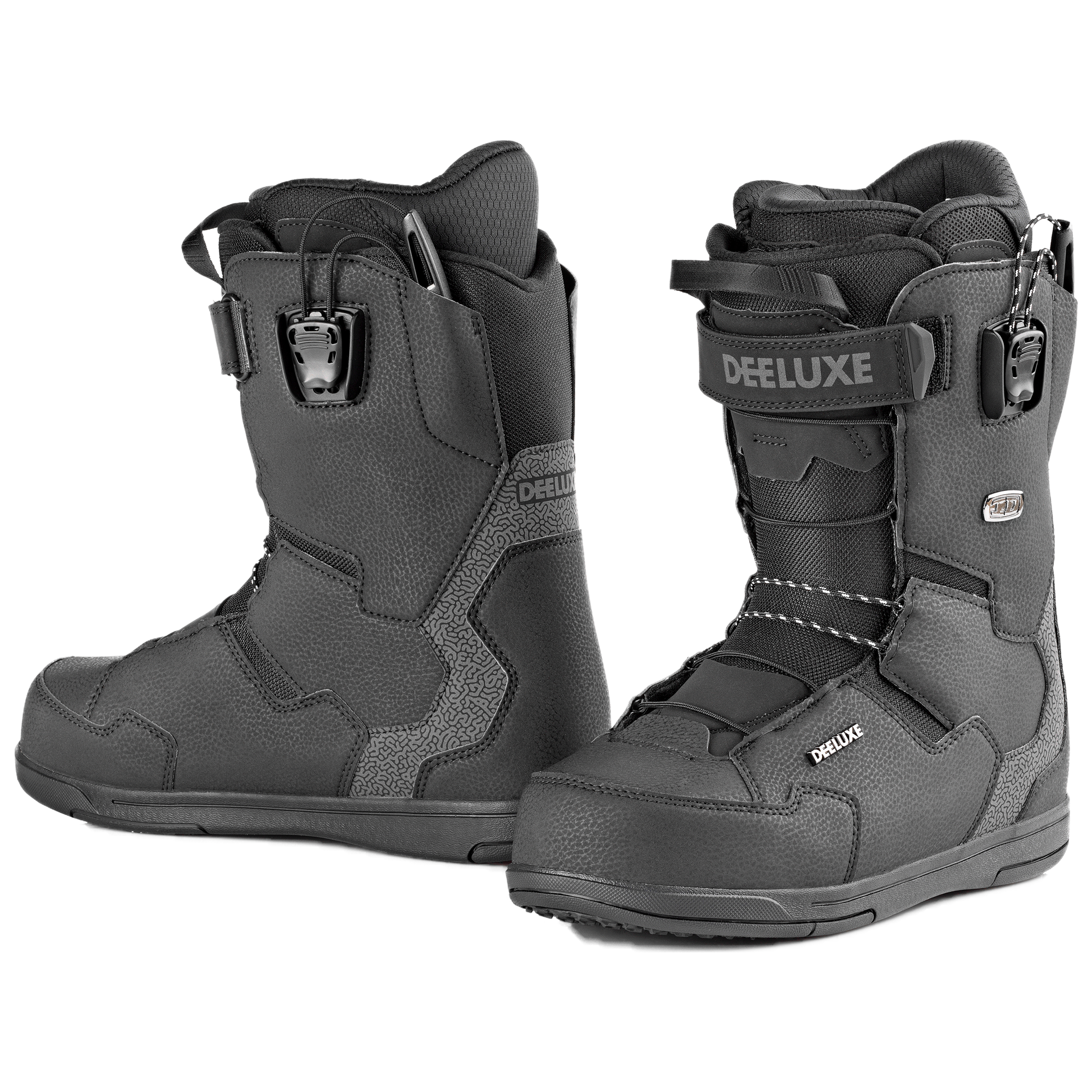 スノーボード DEELUXE boots TEAM ID KB LTD size26.5 DEELUXE boots TEAM ID KB LTD size26.5