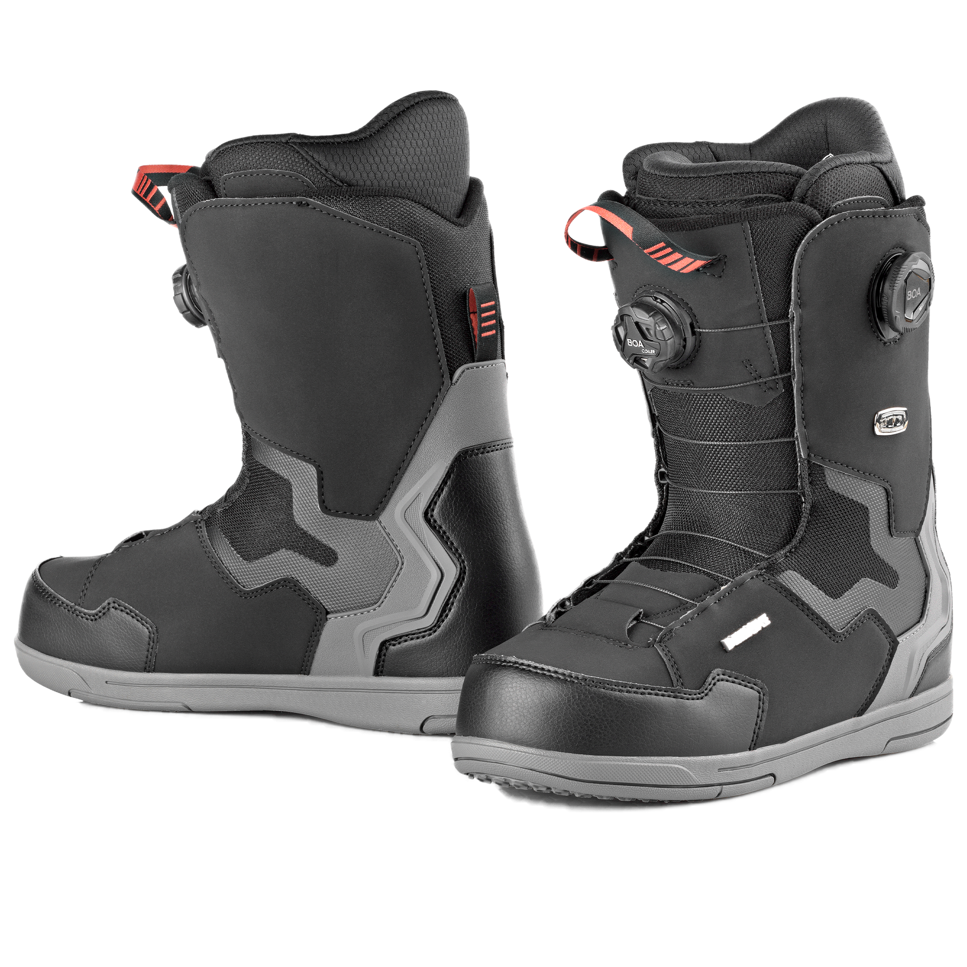 【synsuke 】DEELUXE ID Dual BOA 25.5㎝ DEELUXE ID DUAL BOA SNOWBOARD BOOTS 2024