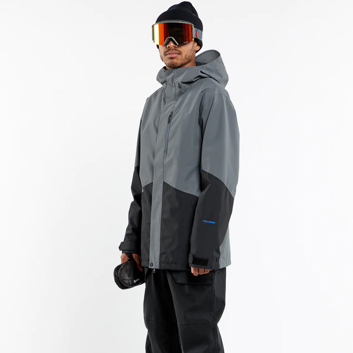 VOLCOM VCOLP INSULATED JACKET