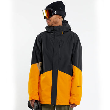VOLCOM VCOLP INSULATED JACKET