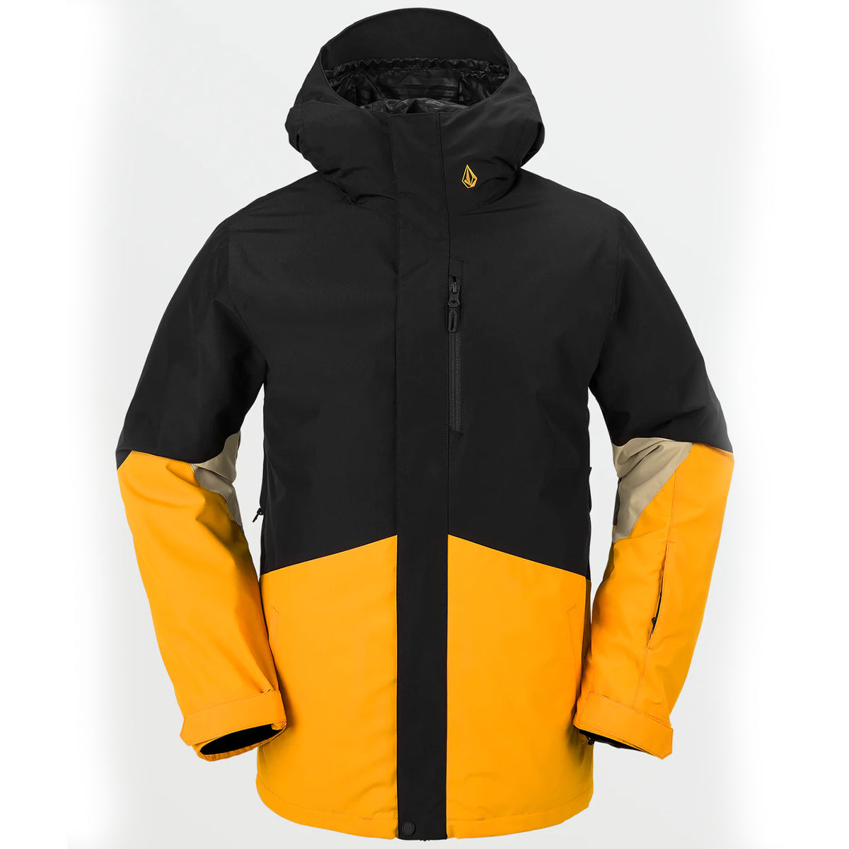 VOLCOM VCOLP INSULATED JACKET