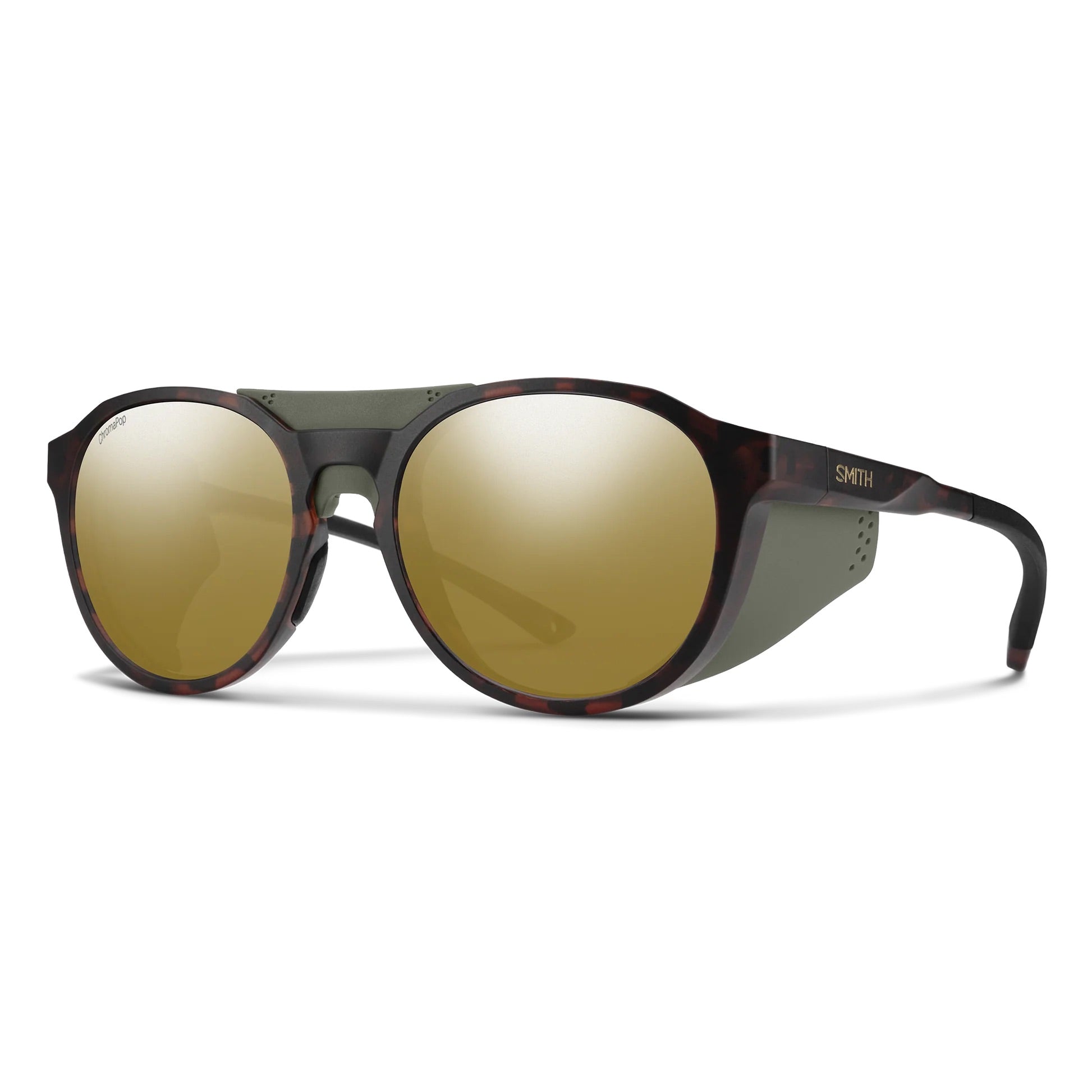 SMITH VENTURE SUNGLASSES 2026