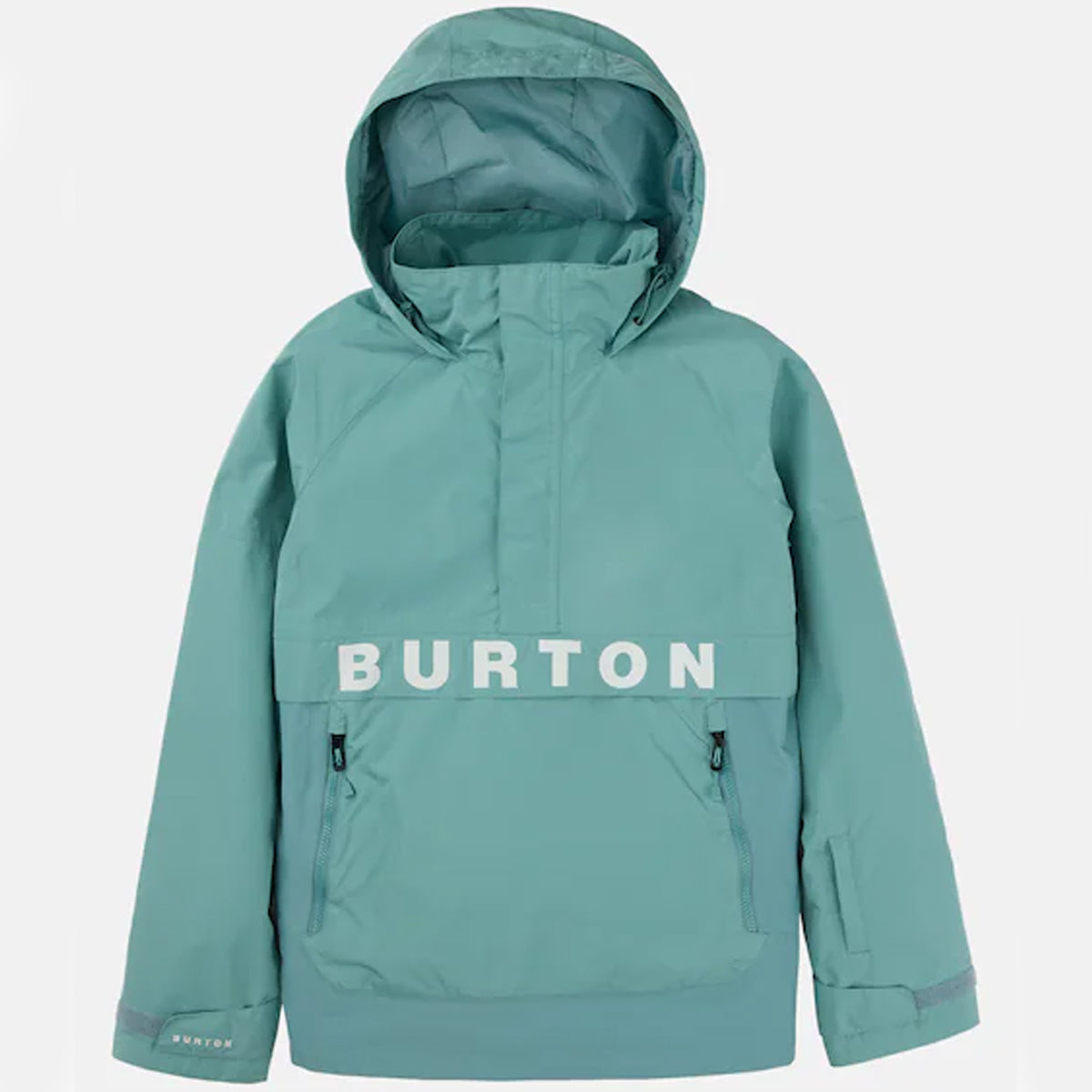 BURTON WOMEN'S FROSTNER 2L ANORAK JACKET