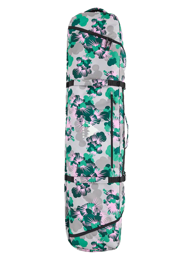 BURTON WHEELIE GIG SNOWBOARD BAG 2025